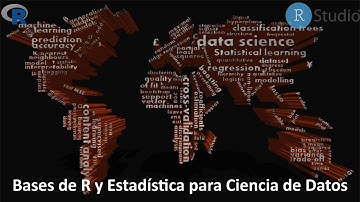12. Estructuras de datos en R.- Data frames y Listas