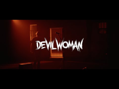 Logan Jahnke - Devil Woman (Visualizer)