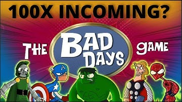 MARVELOUS NFT - NEW P2E NFT CRYPTO GAME - NEXT 100X?