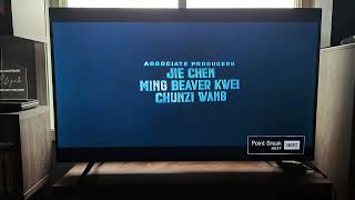 The Meg - Amc Credits