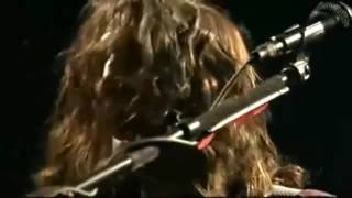 Red Hot Chili Peppers Intro Jam (Rock Werchter 2006)