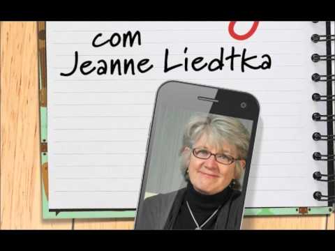 Seminário HSM Design Thinking - Jeanne Liedtka