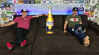 Coaches on Couches Ep.69 - What To Do If Your Goal Race Gets Canceled