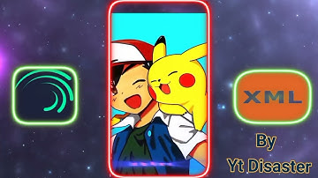 New XML Video||XML DOWNLOAD LINK IN ⬇️|| @perfecteditz9995 ||#shorts #xml #pikachu#doremon #tomandjerry