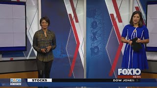 News Now update for Friday evening December 4, 2020