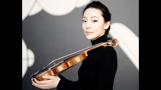 Sibelius: Violin Concerto  ClaraJumi Kang  Roberto GonzálezMonjas  Sinfónica de Galicia