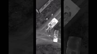 Drone Surveillance with Incredible Precision! 💪💪