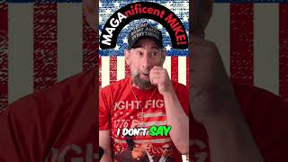 MAGA Joy: My Secret to Winning Every Family Fight #shorts