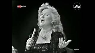 Nesrin Sipahi - Sorma Bana, Nafile, Neler Düğündüğümü (Tsm)