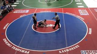 2012 OSAA Wrestling Championships