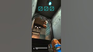 Quake Live: 5v5 Trinity CA - posT (POV) - 2023/11/18