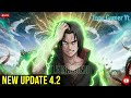 BGMI NEW UPDATE IS HERE I 4.2 I TELUGU I #BGMI #BGMILIVE #PUBG #BGIS