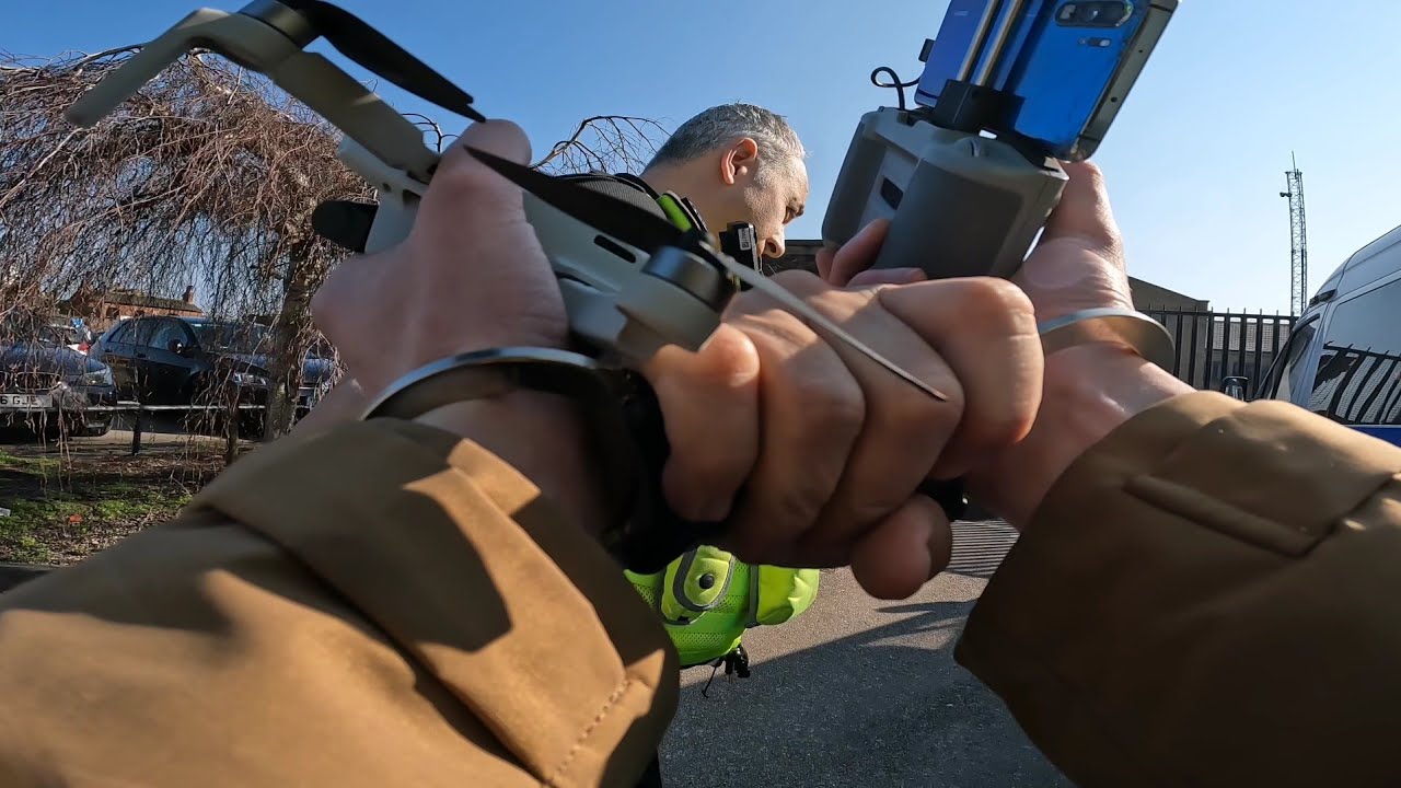 Let's Just Arrested Him | We'll Sort It Out At The Station 👮‍♂️👮‍♀️👮‍♂️