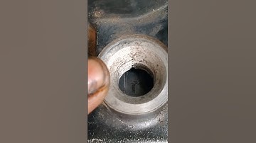 Mahindra Centuro Timing Chain Fitting #Shorts