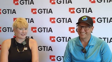 GTIA Uncovered: Kris Blackmon on Education, Community & Channel Growth