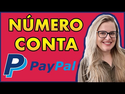 Vídeo: Qual é o e-mail do PayPal?