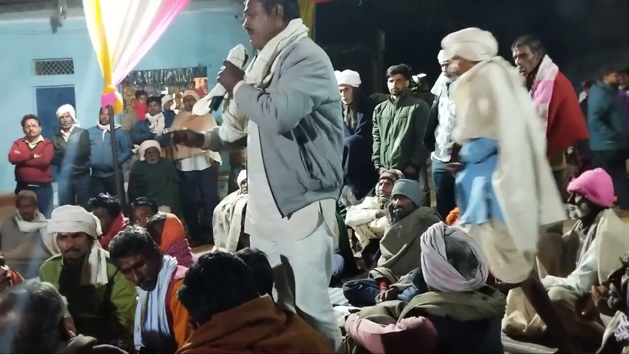 अखंड गोट सटाई गोटिया घमंडी कुशवाहा