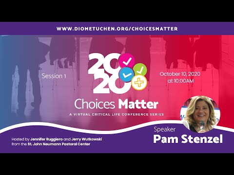 Choices Matter 2020:
