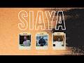 Siaya Ajim Toto Ft Futwax Odozze Lyric Video