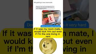 random doge meme found by cringe teenagers #memes #doge #shorts #meme #dogememe #funny