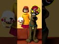 Yes or No? (Scooby-Doo Animation)