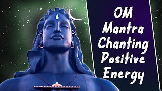 Om Mantra Chanting Positive Energy | Music for Yoga & Meditation | AUM Chanting | Haindava Tv