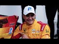 Alex Palou quiere ganar por primera vez en Indy 500