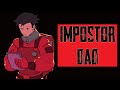 Impostor Dad (Among Us Comic Dub)