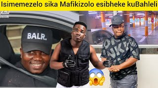 Umafikizolo Sethumele Umlayezo Obheke Kubahleli Bemcimbi Edlulisa Iscelo Sakhe Zizwele Nayi Lendaba 