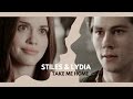 Stiles & Lydia │ Take me home