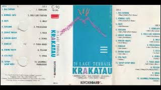 Krakatau - 04 Suasana