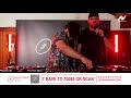 DJ Live - Restart Rave - Shapeshitfters, Patrick Nazemi, Low Steppa, James Haskell