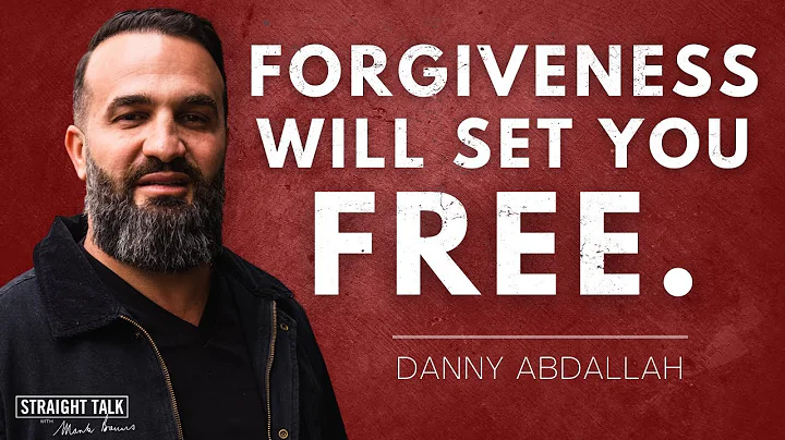 Finding Strength, Freedom & Peace in Forgiveness: ...