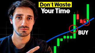 The ONLY 20SMA Strategy I Used To Make $31,997/Month Day Trading