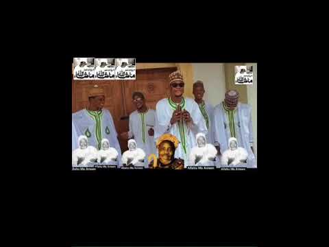 Inyassi Sheihu Now On Audio Mack