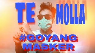 Goyang Masker-Te Molla (FVNKY NIGHT) BY ZULKARNAIN SUMA Resimi