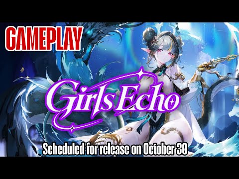 Girls Echo Early Progression: What to Prioritize