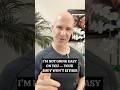 I’M NOT GOING EASY ON YOU — YOUR BODY WON’T EITHER! #drmandell #body #sugar #food