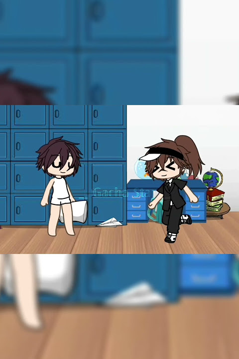 { Maid's outfit } ^ meme gacha life ^ ORIGINAL IDEA!!!