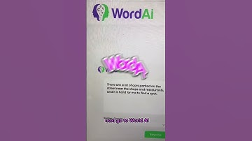 ChatGPT + ClickBank = $100/Day? Here’s the Trick! #MakeMoneyOnline #youtubeshorts