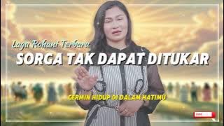 Download lagu SORGA TAK DAPAT DITUKAR - ELLEN MAMO [ Lyrik Video )