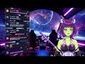Hunting with U | OPEN LOBBY