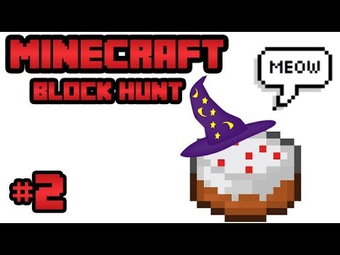 wizard-cake-|-block-hunt-#2-|-minecraft-mini-game