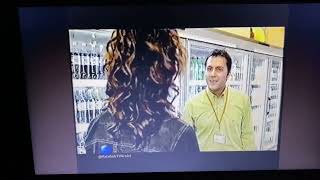 Migros Reklamı 2006 Zeynep Tunuslu