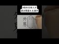 9割の日本人が読み間違える漢字