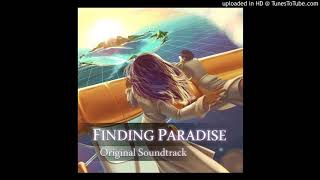 Video thumbnail of "Finding Paradise OST - Time is a Place (Piano Version)"