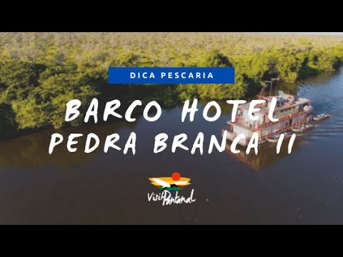 Visit Pantanal - Pantanal Sul e Serra da Bodoquena