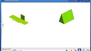 2D Components of 3D Figures Screencast (K.6C )
