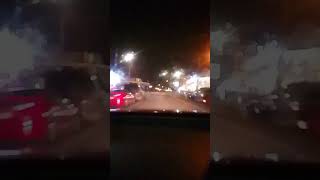 Night Life Australia Friday Dash Cam