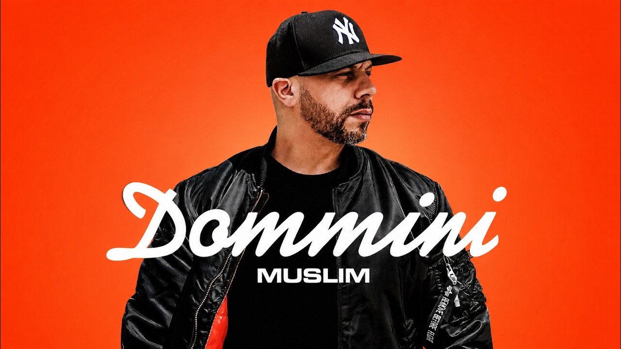 Muslim - Dommini - (Official Video Clip) مـسـلـم ـ ضُـمِّـنـي adlı videoyu YouTube'da izle Muslim - Dommini - (Official Video Clip) مـسـلـم ـ ضُـمِّـنـي adlı videoyu YouTube'da izle